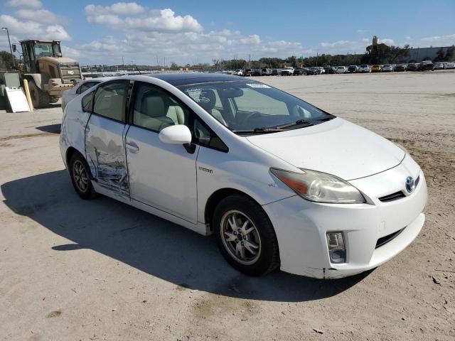 Photo 3 VIN: JTDKN3DUXA0117238 - TOYOTA PRIUS 