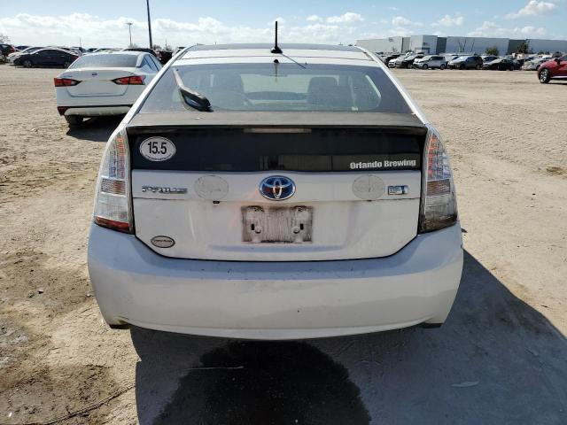 Photo 5 VIN: JTDKN3DUXA0117238 - TOYOTA PRIUS 