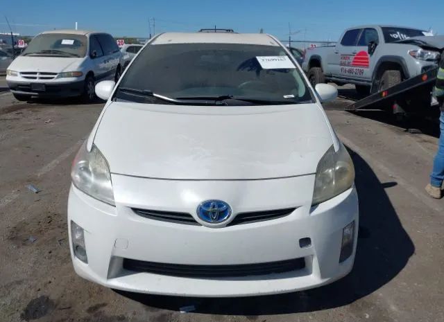 Photo 5 VIN: JTDKN3DUXA0118616 - TOYOTA PRIUS 