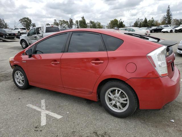 Photo 1 VIN: JTDKN3DUXA0121032 - TOYOTA PRIUS 