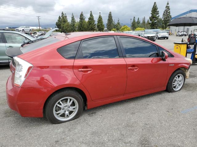 Photo 2 VIN: JTDKN3DUXA0121032 - TOYOTA PRIUS 