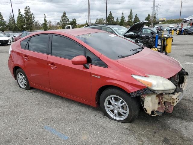 Photo 3 VIN: JTDKN3DUXA0121032 - TOYOTA PRIUS 