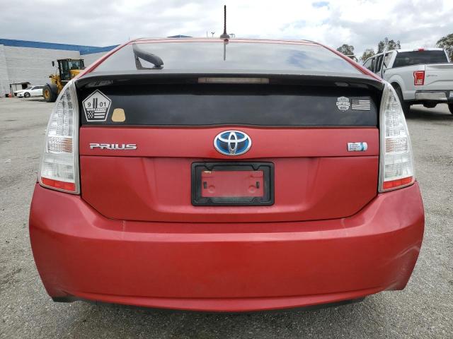 Photo 5 VIN: JTDKN3DUXA0121032 - TOYOTA PRIUS 