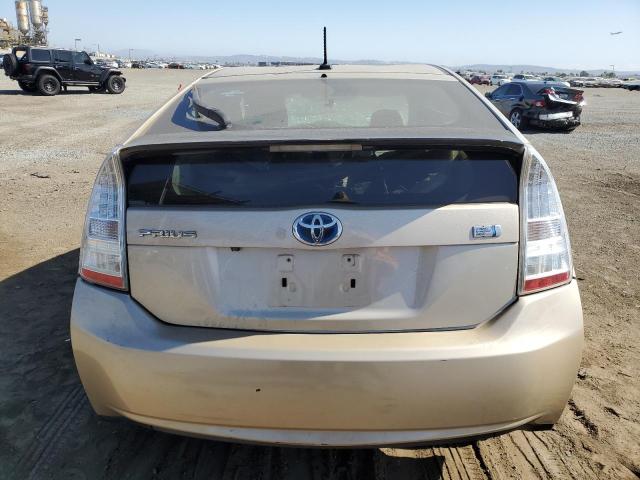 Photo 5 VIN: JTDKN3DUXA0124187 - TOYOTA PRIUS 