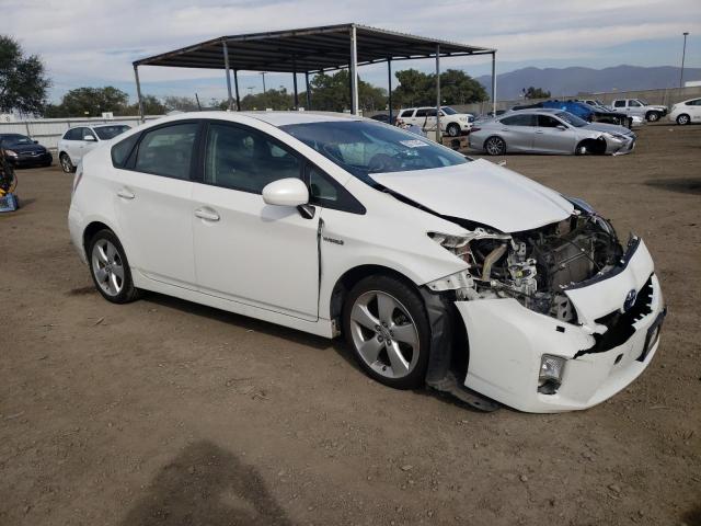 Photo 0 VIN: JTDKN3DUXA0124304 - TOYOTA PRIUS 