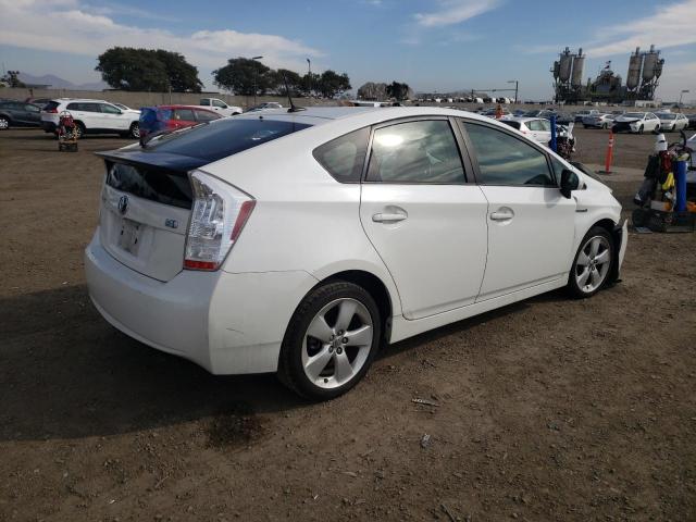 Photo 3 VIN: JTDKN3DUXA0124304 - TOYOTA PRIUS 