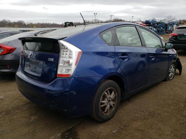 Photo 3 VIN: JTDKN3DUXA0136470 - TOYOTA PRIUS 