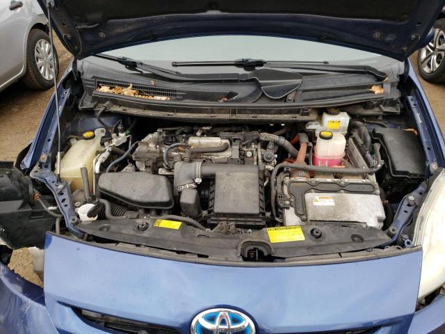 Photo 6 VIN: JTDKN3DUXA0136470 - TOYOTA PRIUS 