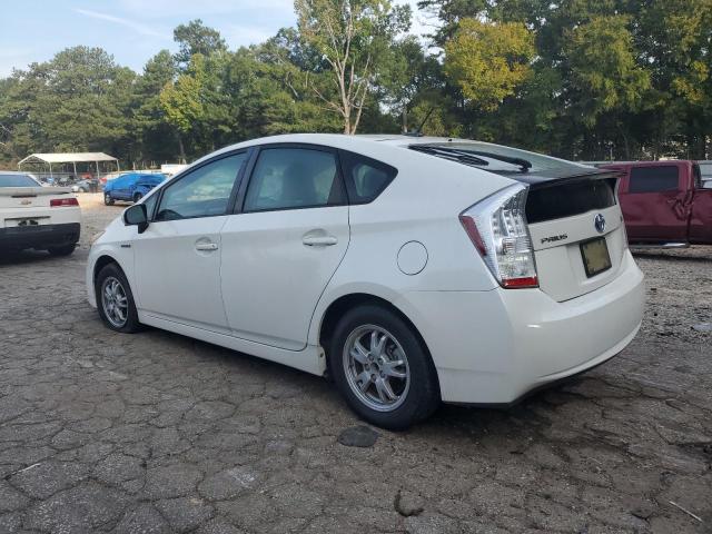 Photo 1 VIN: JTDKN3DUXA0137439 - TOYOTA PRIUS 