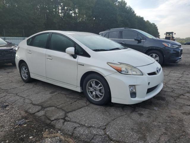 Photo 3 VIN: JTDKN3DUXA0137439 - TOYOTA PRIUS 