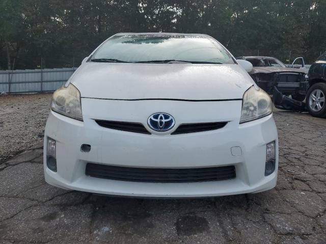 Photo 4 VIN: JTDKN3DUXA0137439 - TOYOTA PRIUS 