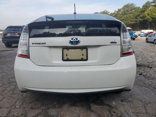 Photo 5 VIN: JTDKN3DUXA0137439 - TOYOTA PRIUS 