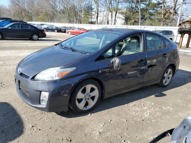 Photo 0 VIN: JTDKN3DUXA0141779 - TOYOTA PRIUS 