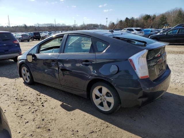 Photo 1 VIN: JTDKN3DUXA0141779 - TOYOTA PRIUS 