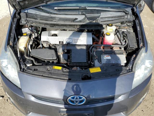 Photo 10 VIN: JTDKN3DUXA0141779 - TOYOTA PRIUS 