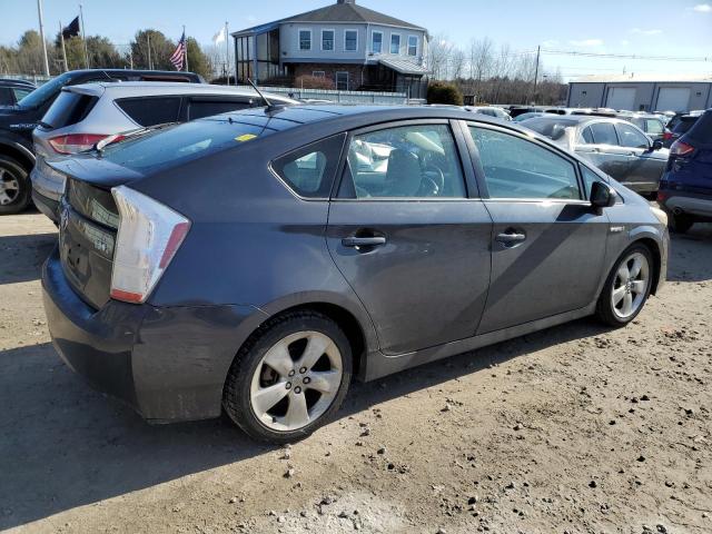 Photo 2 VIN: JTDKN3DUXA0141779 - TOYOTA PRIUS 