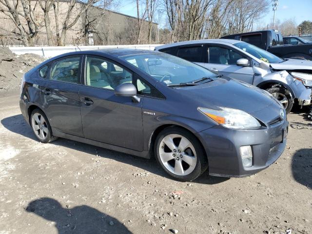 Photo 3 VIN: JTDKN3DUXA0141779 - TOYOTA PRIUS 