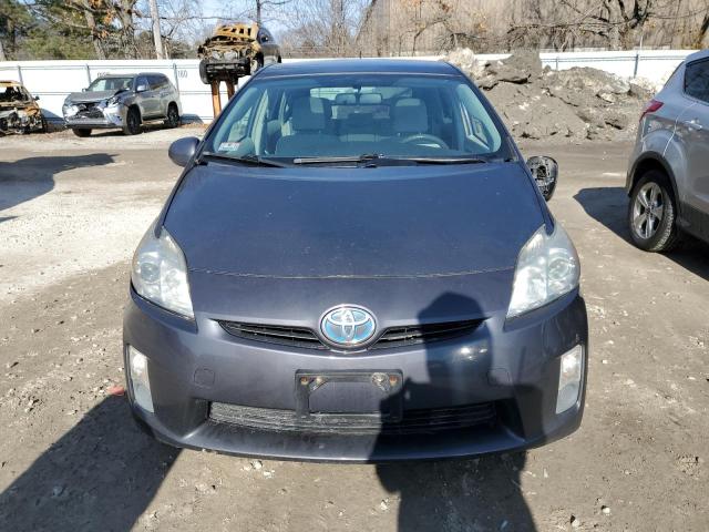 Photo 4 VIN: JTDKN3DUXA0141779 - TOYOTA PRIUS 