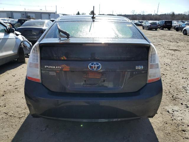 Photo 5 VIN: JTDKN3DUXA0141779 - TOYOTA PRIUS 