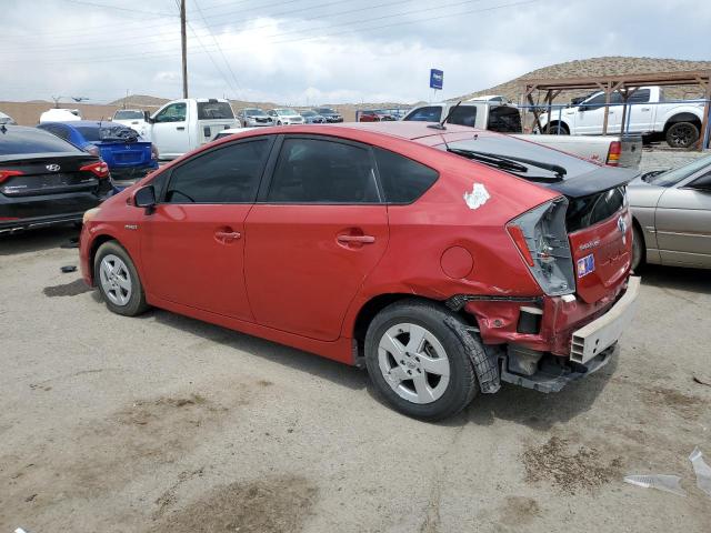 Photo 1 VIN: JTDKN3DUXA0147422 - TOYOTA PRIUS 