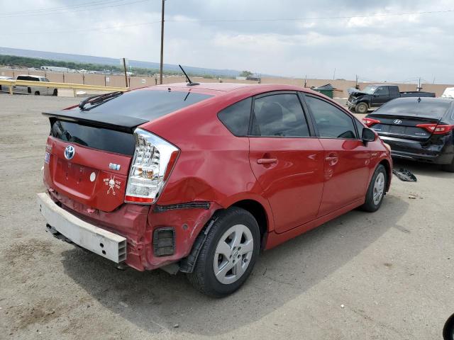 Photo 2 VIN: JTDKN3DUXA0147422 - TOYOTA PRIUS 