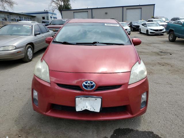 Photo 4 VIN: JTDKN3DUXA0147422 - TOYOTA PRIUS 