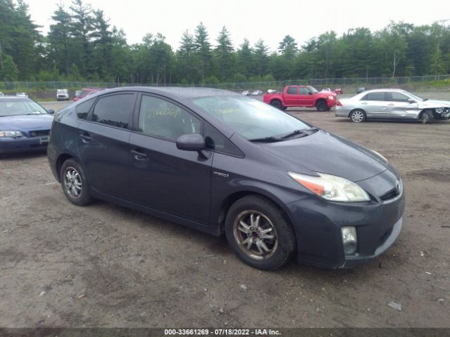 Photo 0 VIN: JTDKN3DUXA0148103 - TOYOTA PRIUS 