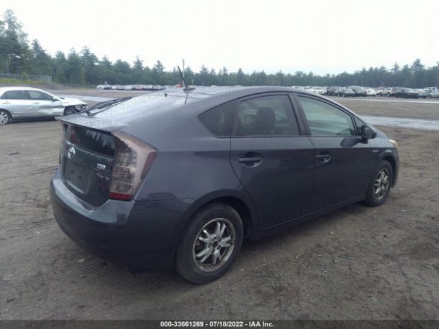 Photo 3 VIN: JTDKN3DUXA0148103 - TOYOTA PRIUS 