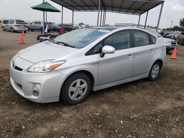 Photo 0 VIN: JTDKN3DUXA0152796 - TOYOTA PRIUS 