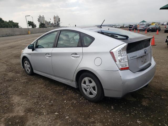 Photo 1 VIN: JTDKN3DUXA0152796 - TOYOTA PRIUS 