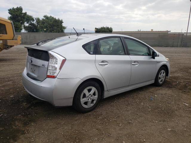 Photo 2 VIN: JTDKN3DUXA0152796 - TOYOTA PRIUS 