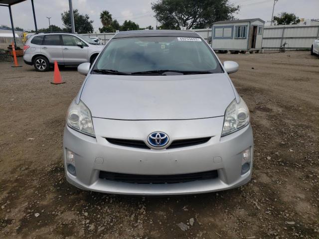 Photo 4 VIN: JTDKN3DUXA0152796 - TOYOTA PRIUS 