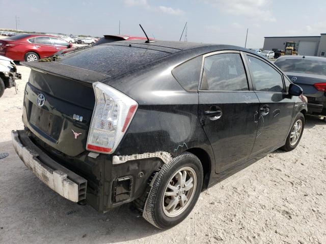 Photo 2 VIN: JTDKN3DUXA0156136 - TOYOTA PRIUS 