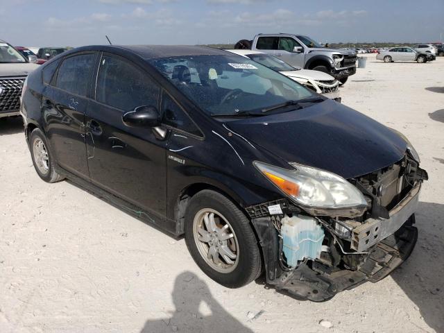 Photo 3 VIN: JTDKN3DUXA0156136 - TOYOTA PRIUS 