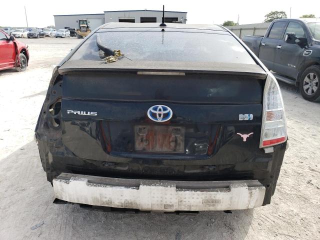 Photo 5 VIN: JTDKN3DUXA0156136 - TOYOTA PRIUS 