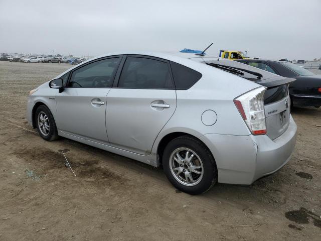 Photo 1 VIN: JTDKN3DUXA0156864 - TOYOTA PRIUS 