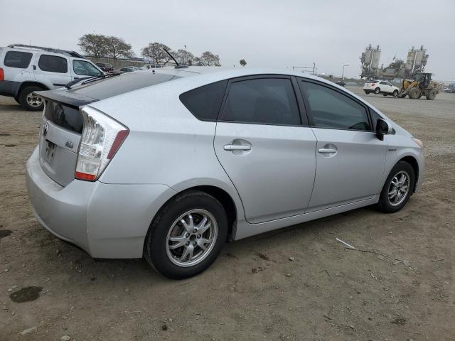 Photo 2 VIN: JTDKN3DUXA0156864 - TOYOTA PRIUS 