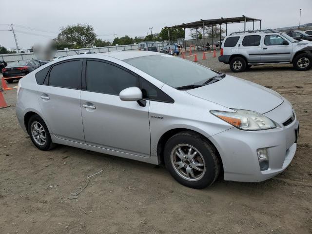 Photo 3 VIN: JTDKN3DUXA0156864 - TOYOTA PRIUS 