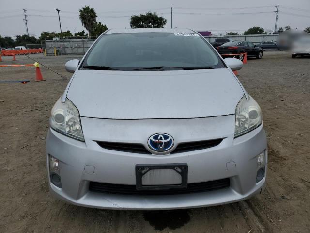 Photo 4 VIN: JTDKN3DUXA0156864 - TOYOTA PRIUS 