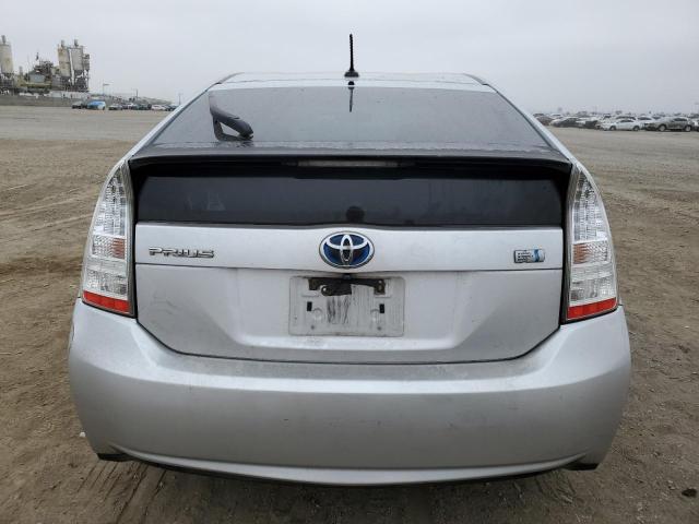 Photo 5 VIN: JTDKN3DUXA0156864 - TOYOTA PRIUS 