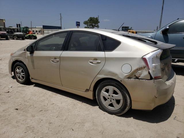 Photo 1 VIN: JTDKN3DUXA0159943 - TOYOTA PRIUS 