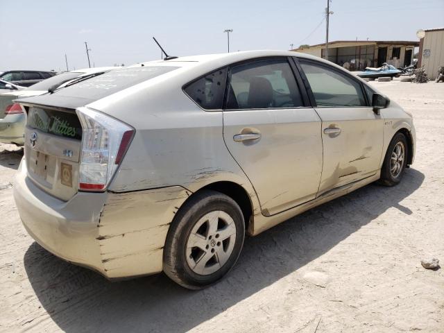 Photo 2 VIN: JTDKN3DUXA0159943 - TOYOTA PRIUS 