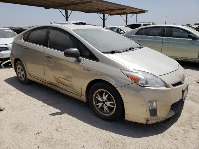 Photo 3 VIN: JTDKN3DUXA0159943 - TOYOTA PRIUS 