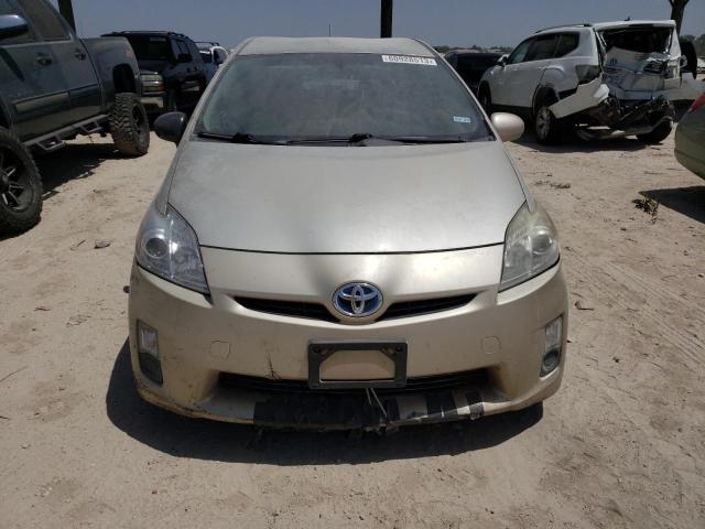 Photo 4 VIN: JTDKN3DUXA0159943 - TOYOTA PRIUS 