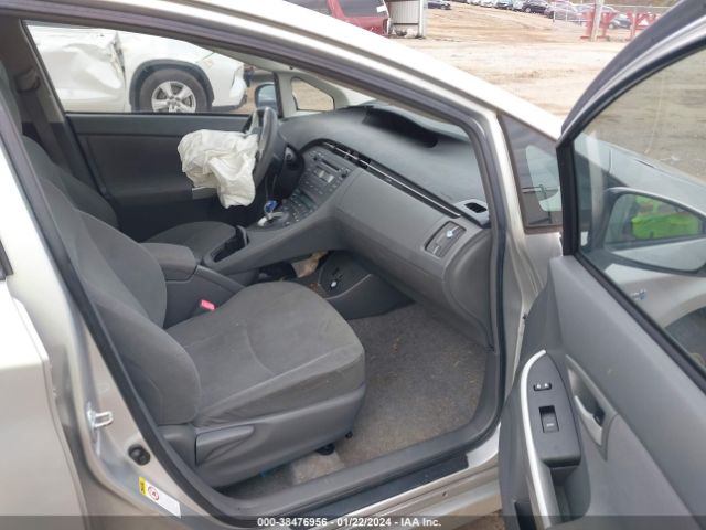 Photo 4 VIN: JTDKN3DUXA0163412 - TOYOTA PRIUS 