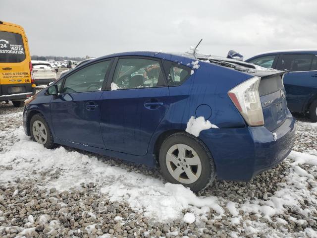 Photo 1 VIN: JTDKN3DUXA0163930 - TOYOTA PRIUS 