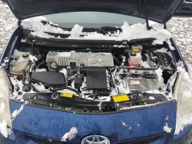 Photo 10 VIN: JTDKN3DUXA0163930 - TOYOTA PRIUS 