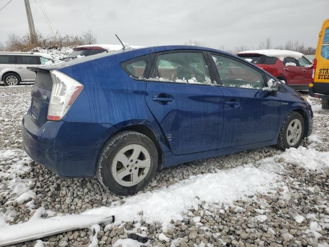 Photo 2 VIN: JTDKN3DUXA0163930 - TOYOTA PRIUS 