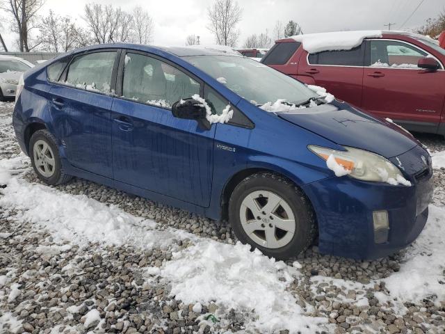 Photo 3 VIN: JTDKN3DUXA0163930 - TOYOTA PRIUS 