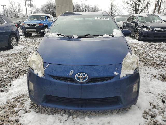 Photo 4 VIN: JTDKN3DUXA0163930 - TOYOTA PRIUS 